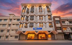 Fabhotel New Shanti